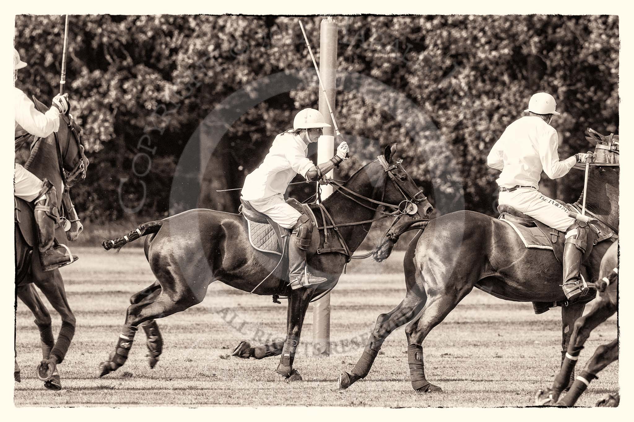 7th Heritage Polo Cup semi-finals: La Golondrina Argentina Pepe Riglos (6)..
Hurtwood Park Polo Club,
Ewhurst Green,
Surrey,
United Kingdom,
on 04 August 2012 at 16:49, image #329