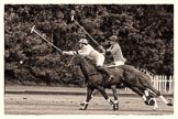 7th Heritage Polo Cup semi-finals: Nico Talamoni, Team Emerging Switzerland & Henry Fisher, Team Silver Fox USA..
Hurtwood Park Polo Club,
Ewhurst Green,
Surrey,
United Kingdom,
on 04 August 2012 at 11:29, image #45