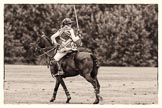 7th Heritage Polo Cup semi-finals: Sarah Wisman, Ladies of the British Empire, Liberty Freedom, looking back..
Hurtwood Park Polo Club,
Ewhurst Green,
Surrey,
United Kingdom,
on 04 August 2012 at 13:12, image #106
