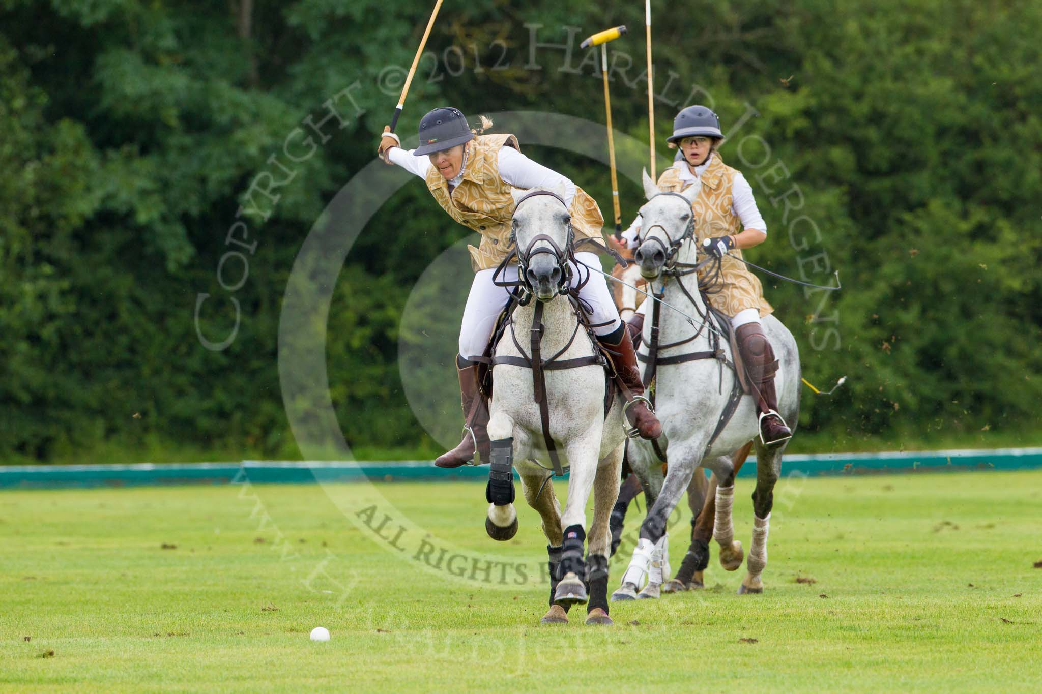 7th Heritage Polo Cup semi-finals: Barbara P Zingg..
Hurtwood Park Polo Club,
Ewhurst Green,
Surrey,
United Kingdom,
on 04 August 2012 at 13:14, image #114