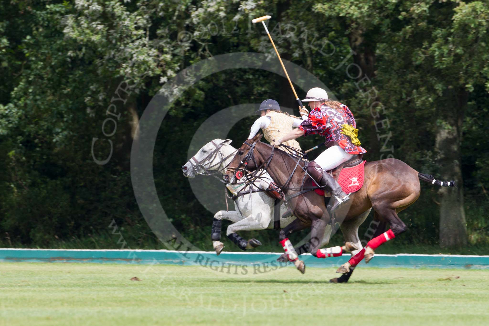 7th Heritage Polo Cup semi-finals: Erin Jones..
Hurtwood Park Polo Club,
Ewhurst Green,
Surrey,
United Kingdom,
on 04 August 2012 at 13:49, image #174