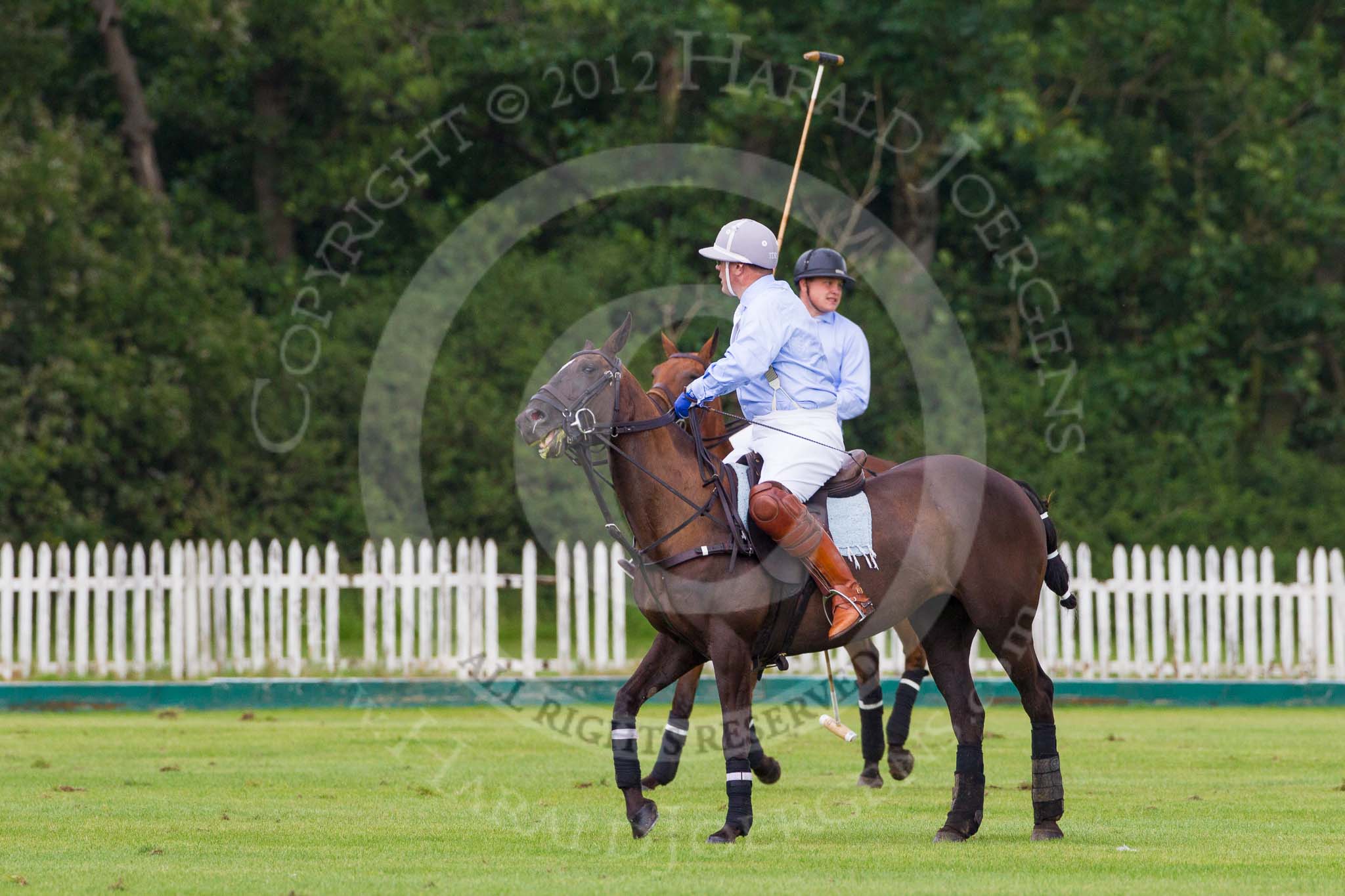7th Heritage Polo Cup semi-finals: Mariano Darritchon..
Hurtwood Park Polo Club,
Ewhurst Green,
Surrey,
United Kingdom,
on 04 August 2012 at 15:43, image #267
