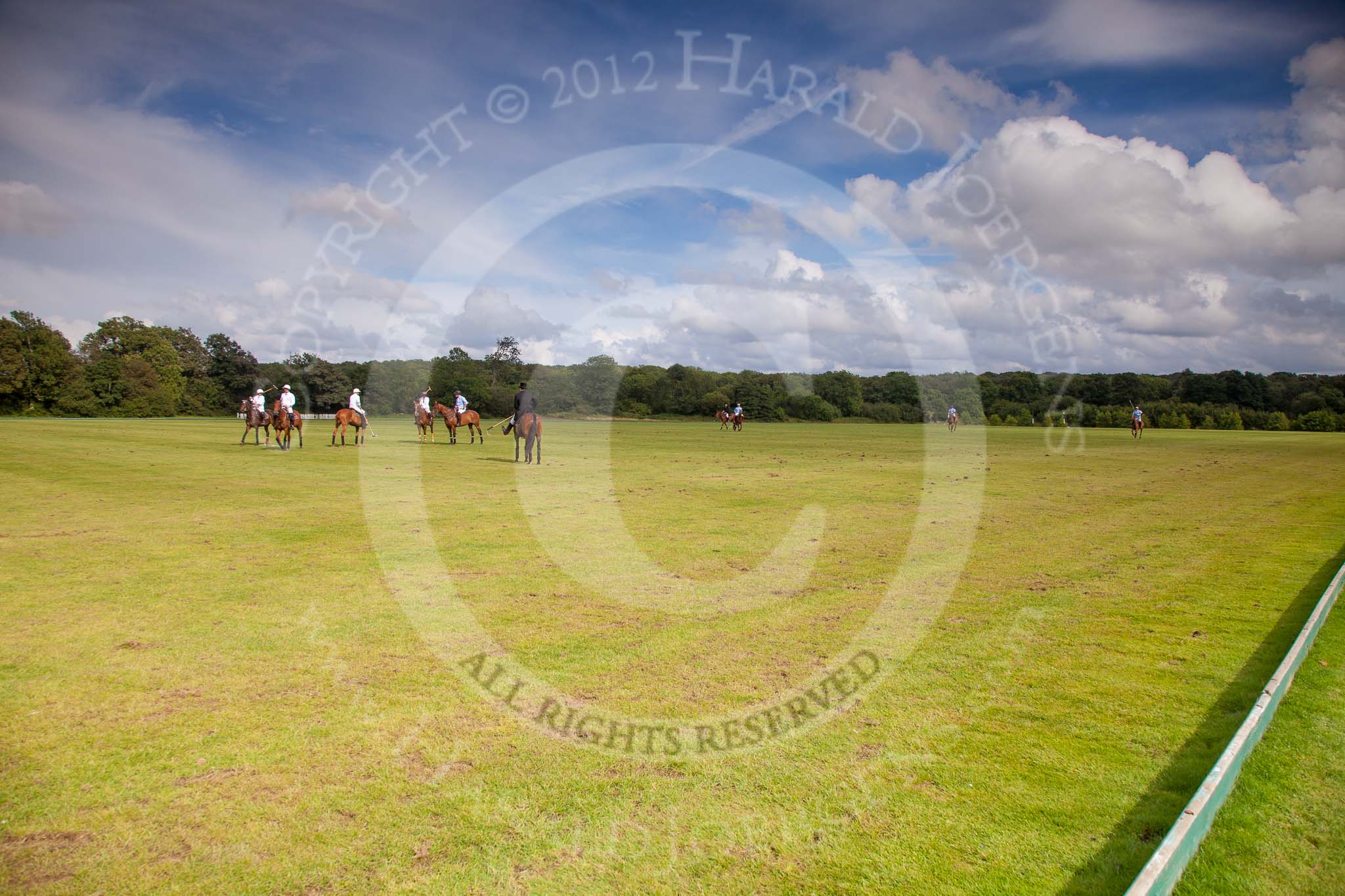 7th Heritage Polo Cup semi-finals: Hurtwood Park Polo Pitch 2..
Hurtwood Park Polo Club,
Ewhurst Green,
Surrey,
United Kingdom,
on 04 August 2012 at 16:48, image #326