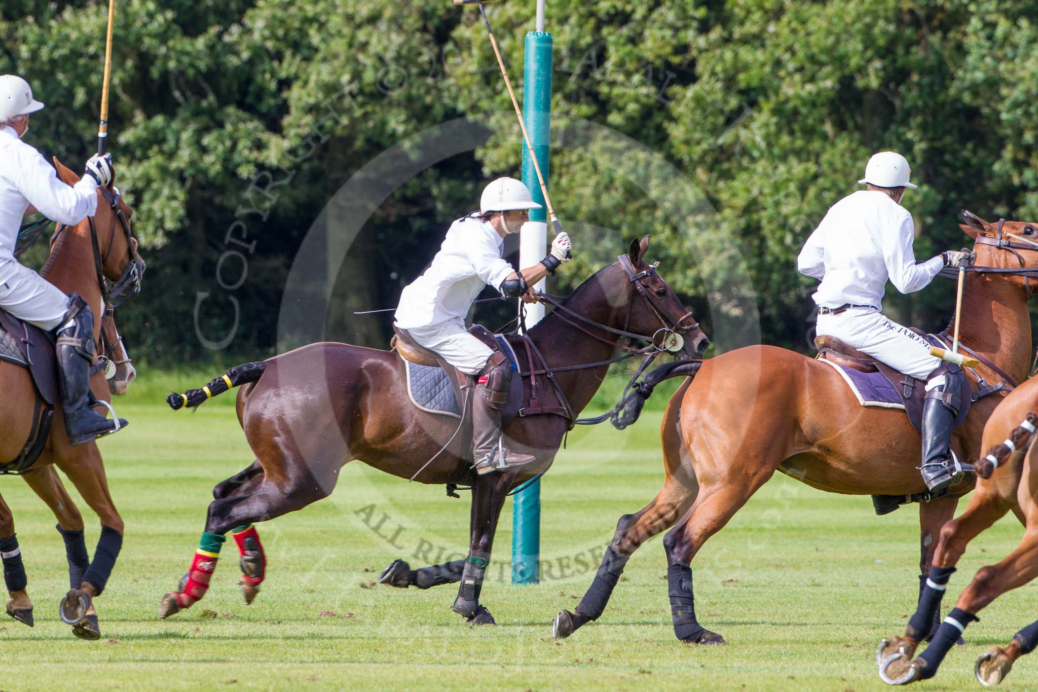 7th Heritage Polo Cup semi-finals: La Golondrina Argentina Pepe Riglos (6)..
Hurtwood Park Polo Club,
Ewhurst Green,
Surrey,
United Kingdom,
on 04 August 2012 at 16:49, image #329
