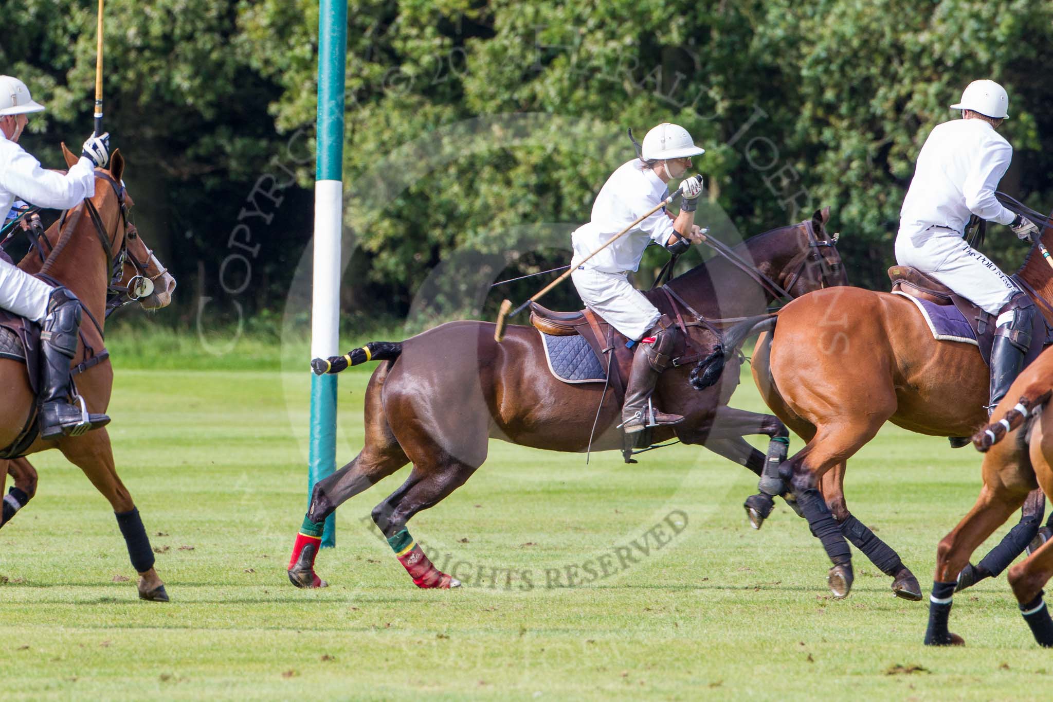 7th Heritage Polo Cup semi-finals: La Golondrina Argentina Pepe Riglos (6)..
Hurtwood Park Polo Club,
Ewhurst Green,
Surrey,
United Kingdom,
on 04 August 2012 at 16:49, image #330