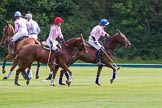 7th Heritage Polo Cup semi-finals: Clare Payne and Justo Saveedra, both Team Emerging Switzerland..
Hurtwood Park Polo Club,
Ewhurst Green,
Surrey,
United Kingdom,
on 04 August 2012 at 11:06, image #9