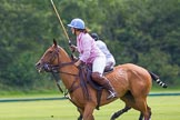 7th Heritage Polo Cup semi-finals: Sarah Krasker, Team Emerging Switzerland..
Hurtwood Park Polo Club,
Ewhurst Green,
Surrey,
United Kingdom,
on 04 August 2012 at 11:11, image #24