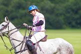 7th Heritage Polo Cup semi-finals: Justo Saveedra, Team Emerging Switzerland..
Hurtwood Park Polo Club,
Ewhurst Green,
Surrey,
United Kingdom,
on 04 August 2012 at 11:14, image #28