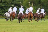 7th Heritage Polo Cup semi-finals: La Mariposa v La Golondrina..
Hurtwood Park Polo Club,
Ewhurst Green,
Surrey,
United Kingdom,
on 04 August 2012 at 15:46, image #275