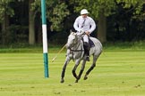 7th Heritage Polo Cup semi-finals: La Golondrina Argentina Pedro Harrison turning his mare back to play..
Hurtwood Park Polo Club,
Ewhurst Green,
Surrey,
United Kingdom,
on 04 August 2012 at 15:47, image #282