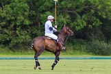 7th Heritage Polo Cup semi-finals: Mariano Darrtichon taking a Penalty 4..
Hurtwood Park Polo Club,
Ewhurst Green,
Surrey,
United Kingdom,
on 04 August 2012 at 15:48, image #284