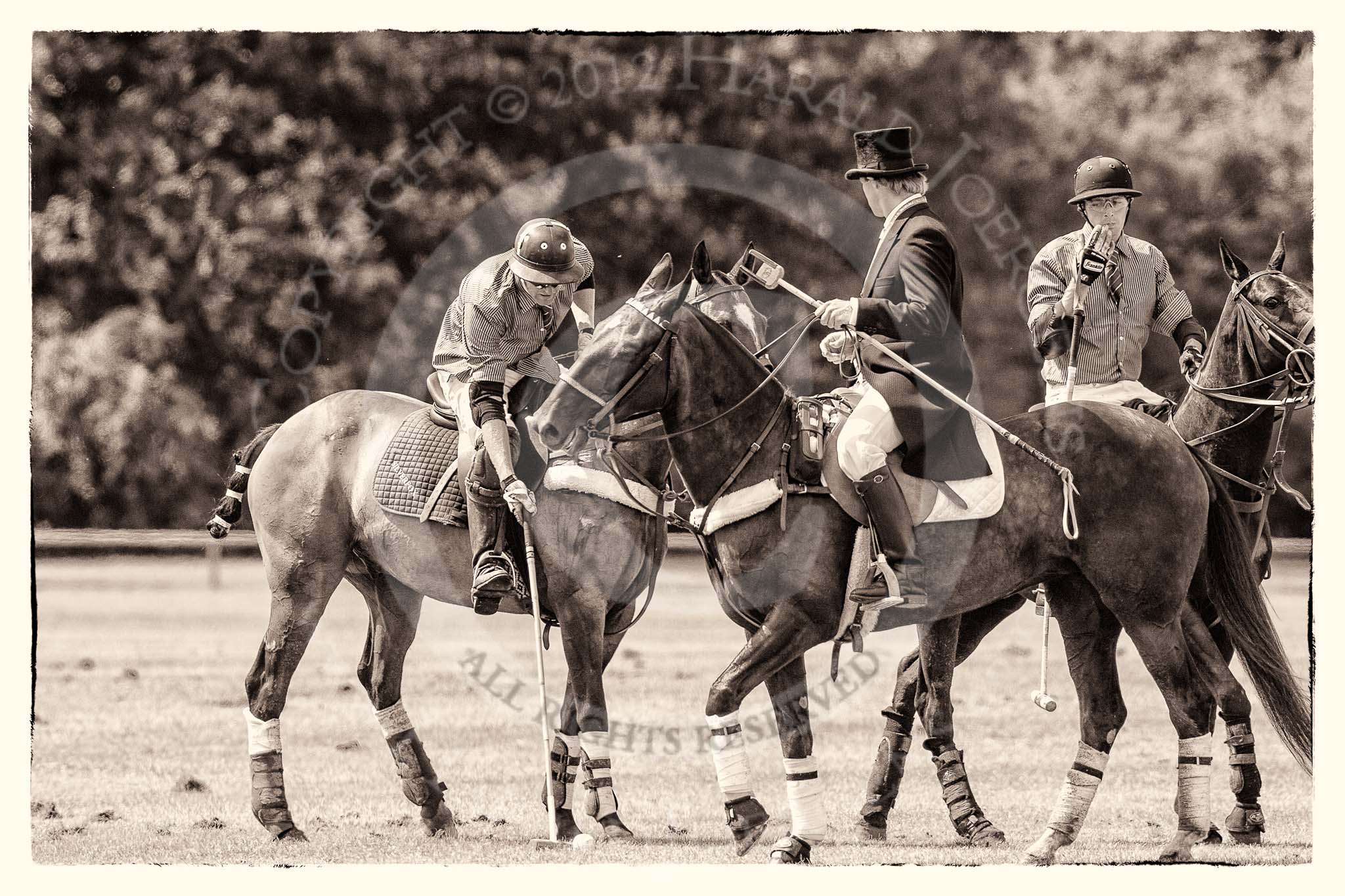 7th Heritage Polo Cup finals.
Hurtwood Park Polo Club,
Ewhurst Green,
Surrey,
United Kingdom,
on 05 August 2012 at 14:14, image #71