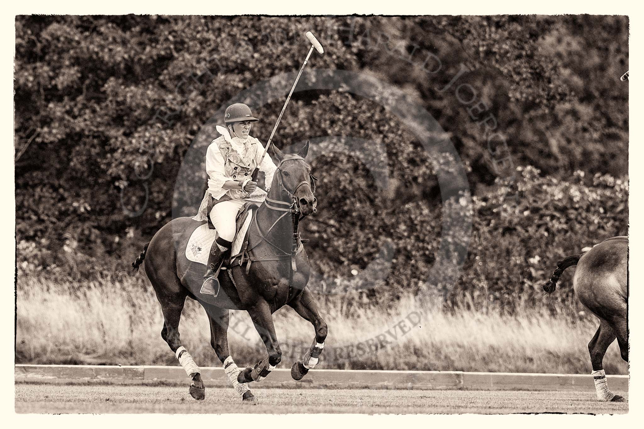 7th Heritage Polo Cup finals: Barbara P Zingg..
Hurtwood Park Polo Club,
Ewhurst Green,
Surrey,
United Kingdom,
on 05 August 2012 at 15:16, image #144