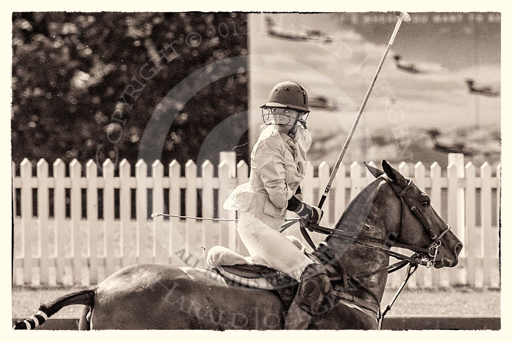 7th Heritage Polo Cup finals: Clare Payne..
Hurtwood Park Polo Club,
Ewhurst Green,
Surrey,
United Kingdom,
on 05 August 2012 at 15:40, image #186