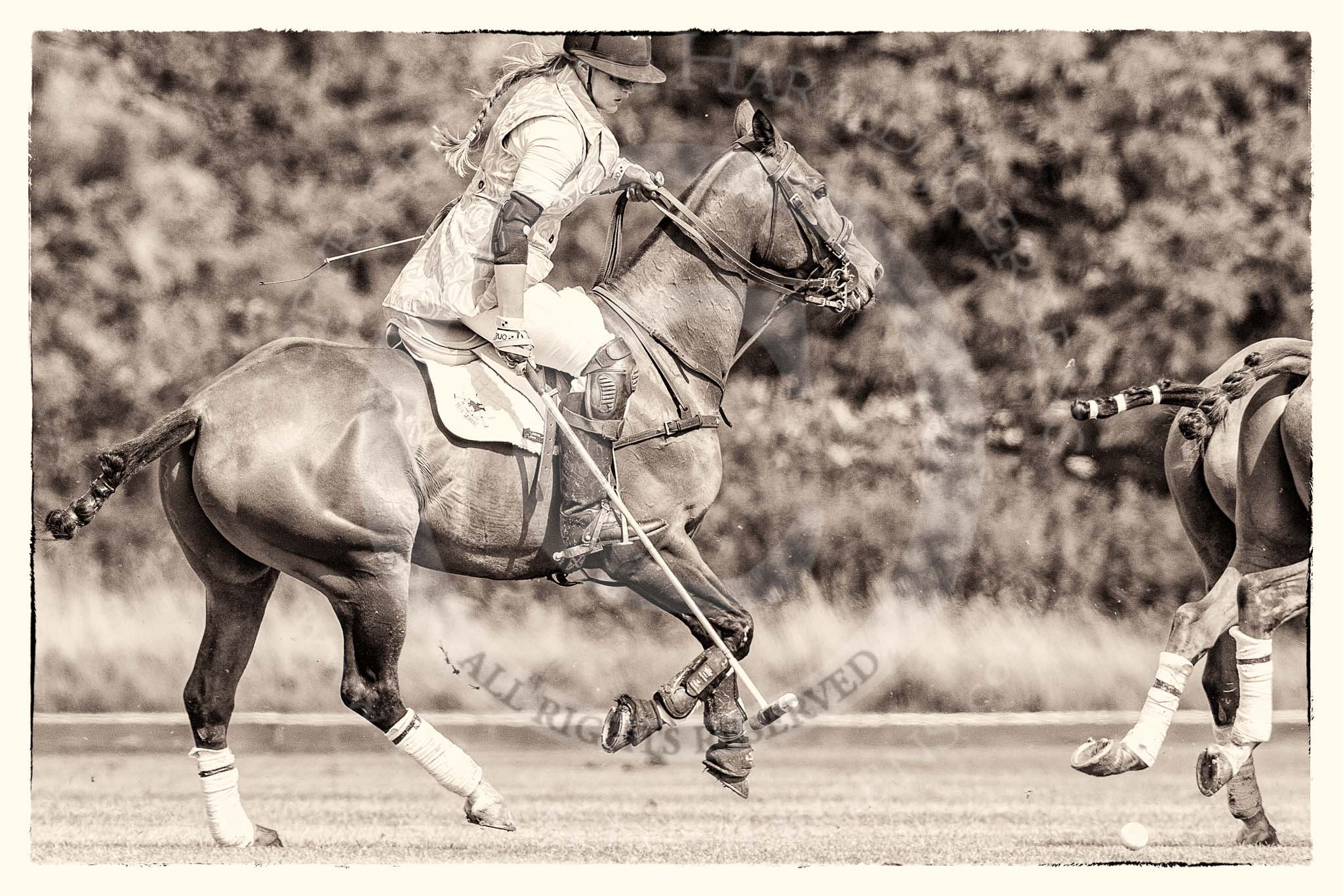 7th Heritage Polo Cup finals: The Amazons of Polo - Heloise Lorentzen..
Hurtwood Park Polo Club,
Ewhurst Green,
Surrey,
United Kingdom,
on 05 August 2012 at 15:45, image #192