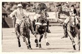 7th Heritage Polo Cup finals: James Rome, Team Silver Fox USA, escaping and about to hit a full swing..
Hurtwood Park Polo Club,
Ewhurst Green,
Surrey,
United Kingdom,
on 05 August 2012 at 14:06, image #62