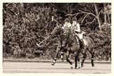 7th Heritage Polo Cup finals: Leigh Fisher being ridden off by Barbara P Zingg..
Hurtwood Park Polo Club,
Ewhurst Green,
Surrey,
United Kingdom,
on 05 August 2012 at 15:15, image #134