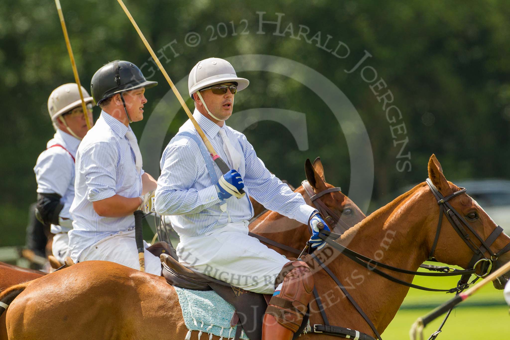 7th Heritage Polo Cup finals: Team La Mariposa Argentina in the FINAL, Polo Patron Timothy Rose..
Hurtwood Park Polo Club,
Ewhurst Green,
Surrey,
United Kingdom,
on 05 August 2012 at 13:18, image #12