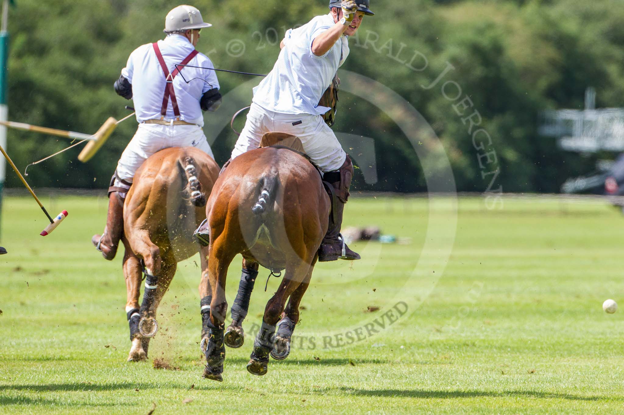 7th Heritage Polo Cup finals.
Hurtwood Park Polo Club,
Ewhurst Green,
Surrey,
United Kingdom,
on 05 August 2012 at 14:11, image #69