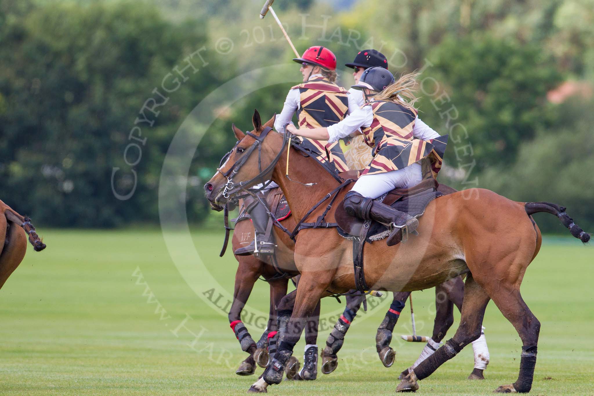 7th Heritage Polo Cup finals: Charlie Howel on the ball..
Hurtwood Park Polo Club,
Ewhurst Green,
Surrey,
United Kingdom,
on 05 August 2012 at 15:15, image #138