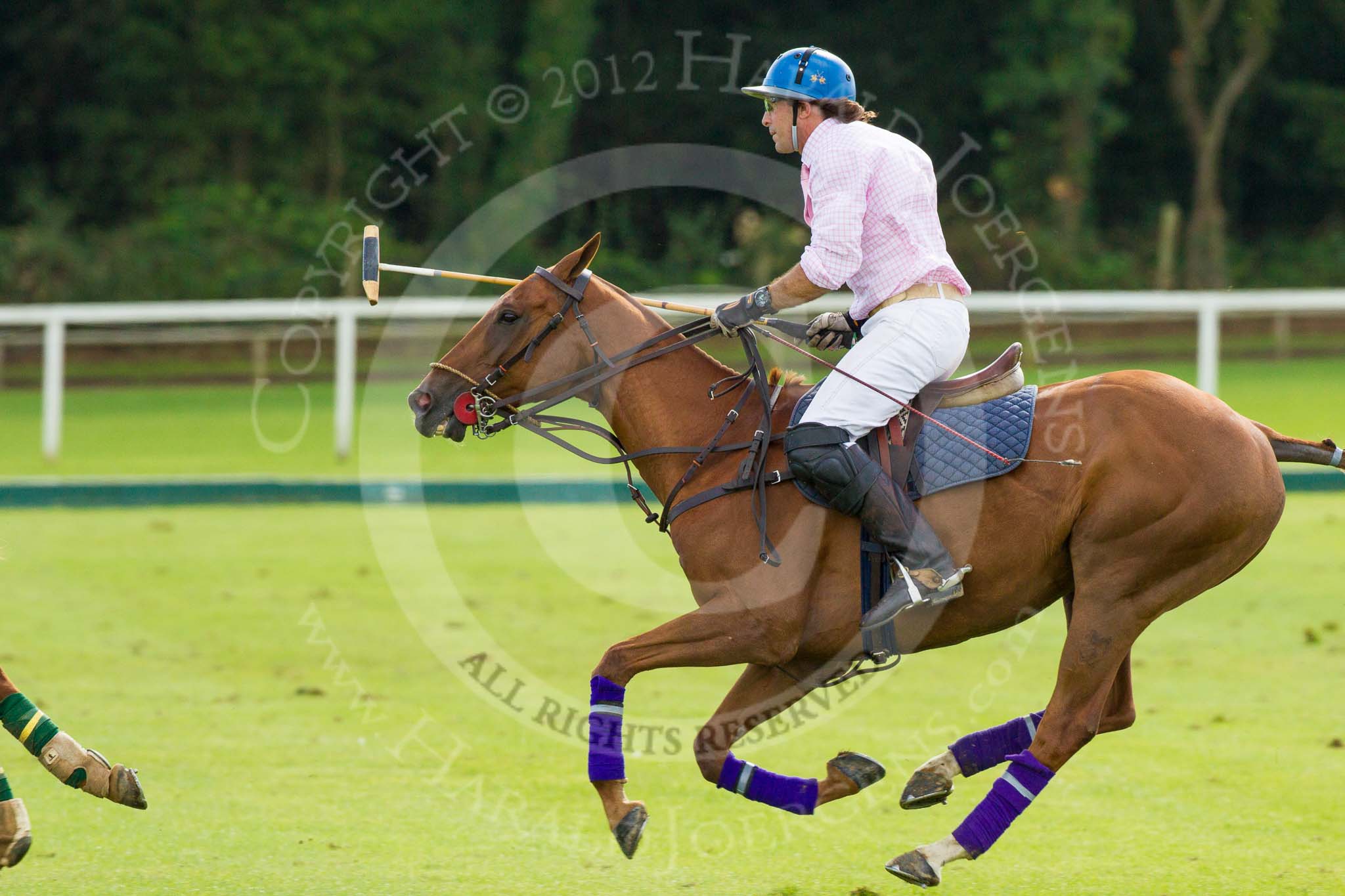 7th Heritage Polo Cup finals: justo Saveedra, Team Emerging Switzerland..
Hurtwood Park Polo Club,
Ewhurst Green,
Surrey,
United Kingdom,
on 05 August 2012 at 16:23, image #218