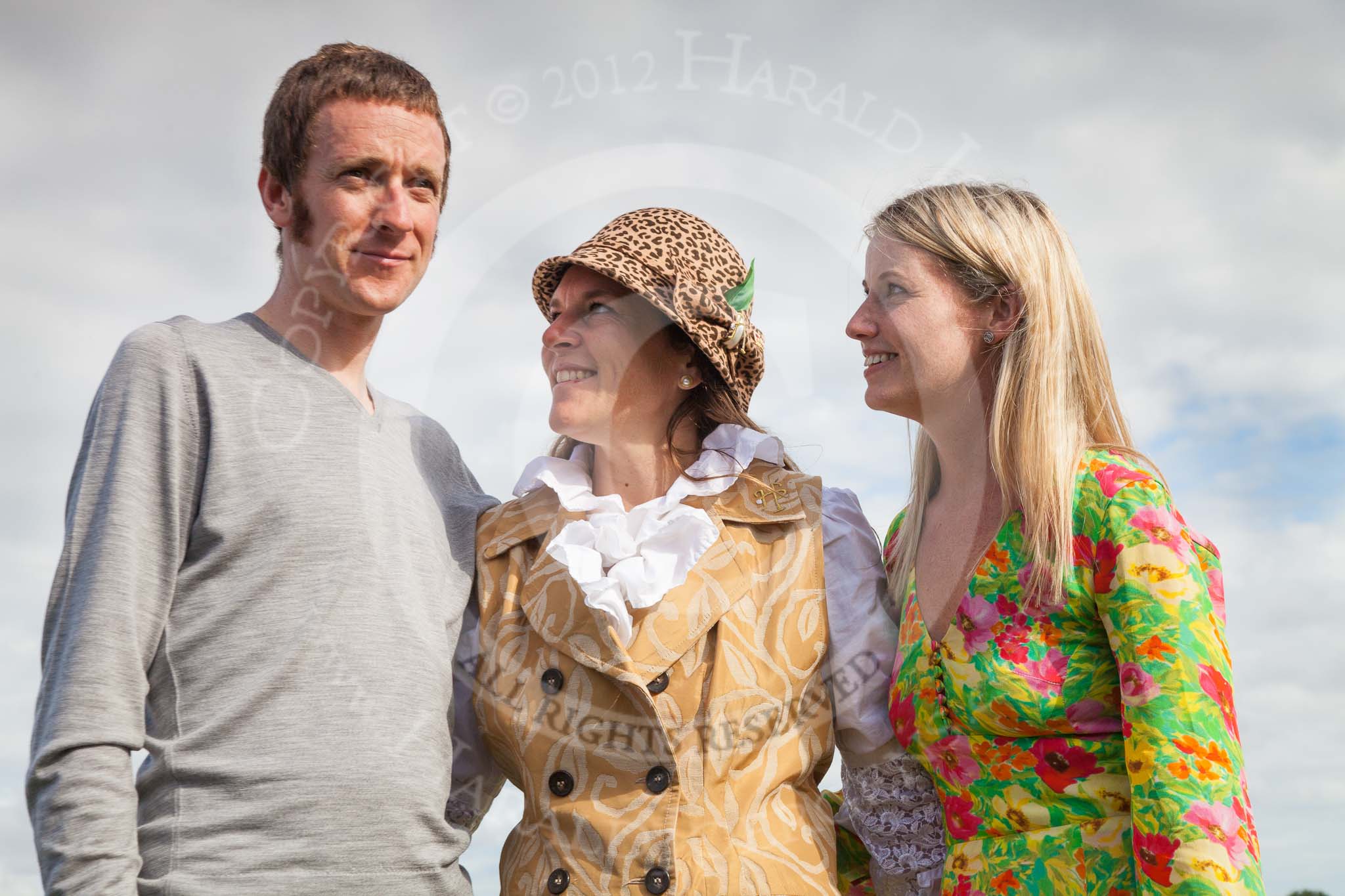 7th Heritage Polo Cup finals: Bradley Wiggins, Barbara P Zingg, Claire Cotton..
Hurtwood Park Polo Club,
Ewhurst Green,
Surrey,
United Kingdom,
on 05 August 2012 at 17:13, image #294