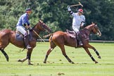 7th Heritage Polo Cup finals: James Rove and Sebastian Funes..
Hurtwood Park Polo Club,
Ewhurst Green,
Surrey,
United Kingdom,
on 05 August 2012 at 14:15, image #75