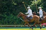 7th Heritage Polo Cup finals: Pepe Riglos & Paul Oberschneider of La Golondrina Argentina Polo Team..
Hurtwood Park Polo Club,
Ewhurst Green,
Surrey,
United Kingdom,
on 05 August 2012 at 15:26, image #164