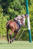 7th Heritage Polo Cup finals: Charlie Howel close to goal..
Hurtwood Park Polo Club,
Ewhurst Green,
Surrey,
United Kingdom,
on 05 August 2012 at 15:30, image #170