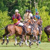 7th Heritage Polo Cup finals: Africa challenging the Amazons of Polo with Erin Jones from South Africa in the back..
Hurtwood Park Polo Club,
Ewhurst Green,
Surrey,
United Kingdom,
on 05 August 2012 at 15:46, image #193