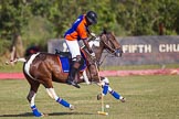 African Patrons Cup 2012 (Friday): Match Access Bank Fifth Chukker v Keffi Ponies: Adamu Atta playing the ball towards the goal..
Fifth Chukker Polo & Country Club,
Kaduna,
Kaduna State,
Nigeria,
on 02 November 2012 at 15:38, image #21