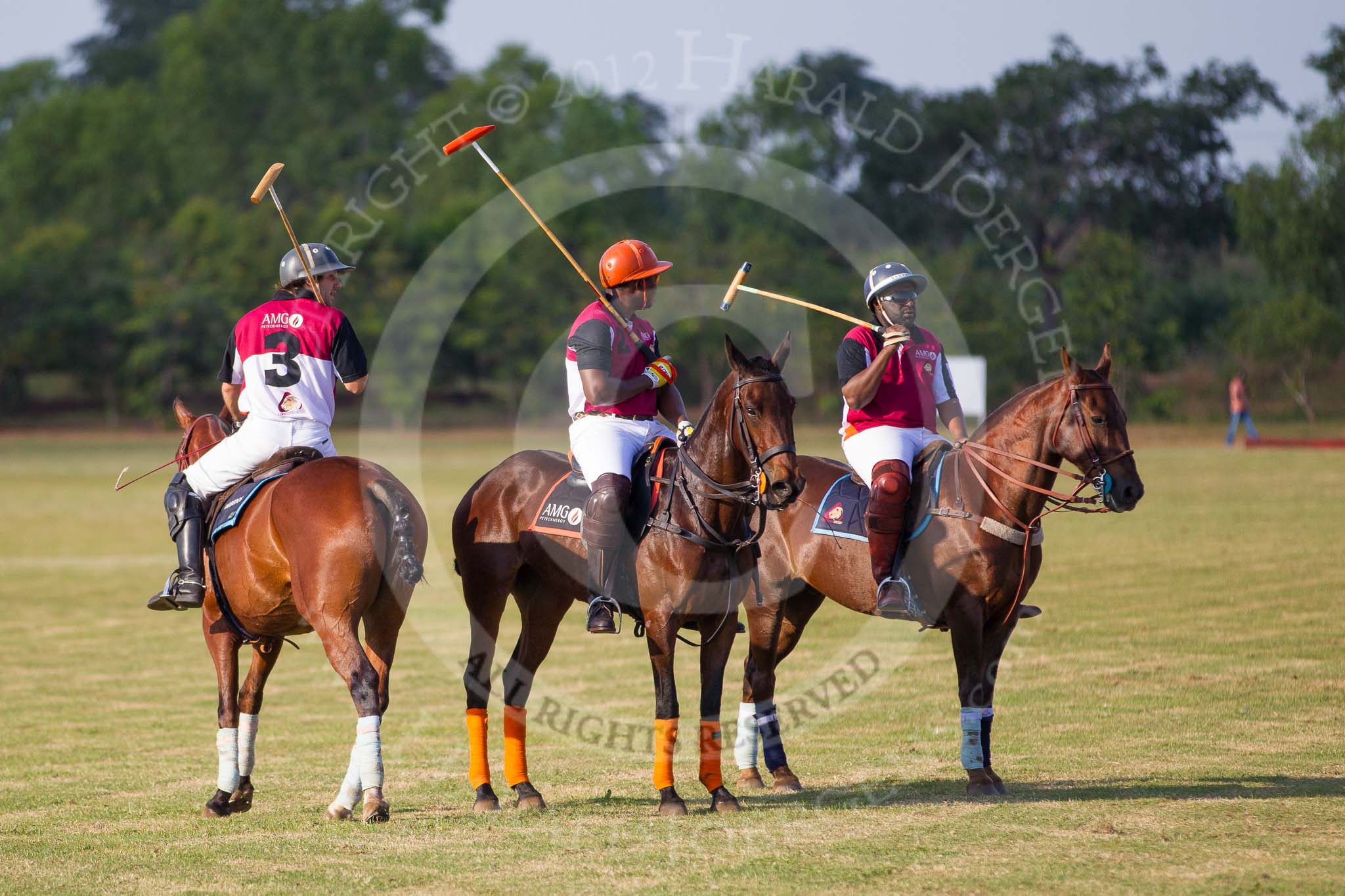 African Patrons Cup 2012, Semi-Finals.
Fifth Chukker Polo & Country Club,
Kaduna,
Kaduna State,
Nigeria,
on 03 November 2012 at 16:27, image #34