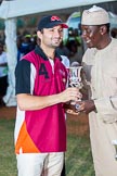 African Patrons Cup 2012, Semi-Finals.
Fifth Chukker Polo & Country Club,
Kaduna,
Kaduna State,
Nigeria,
on 03 November 2012 at 17:56, image #94