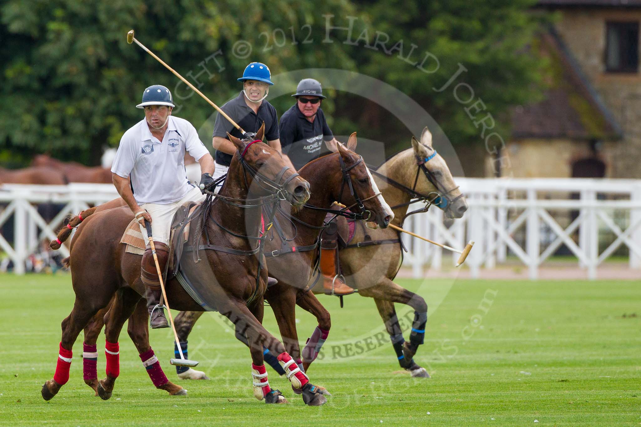 DBPC Polo in the Park 2012: The Inn Team #4, Offchurch Bury #1 and #2..
Dallas Burston Polo Club,
Stoneythorpe Estate,
Southam,
Warwickshire,
United Kingdom,
on 16 September 2012 at 15:02, image #230