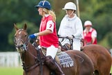Photo 1209161139551D45455HaraldJoergens DBPC Polo in the Park 2012: Phoenix Polo Team #2, Jeanette Jones, and Rathbones Polo Team #2, Alex Boucher..
Dallas Burston Polo Club,
Stoneythorpe Estate,
Southam,
Warwickshire,
United Kingdom,
on 16 September 2012 at 11:39, image #95