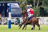 Photo 1209161141211D45465HaraldJoergens DBPC Polo in the Park 2012: Phoenix Polo Team #3, Tomy Iriarte, and Rathbones #1, Rupert Heggs..
Dallas Burston Polo Club,
Stoneythorpe Estate,
Southam,
Warwickshire,
United Kingdom,
on 16 September 2012 at 11:41, image #97