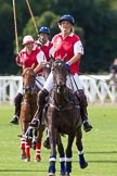 Photo 1209161156011D45565HaraldJoergens DBPC Polo in the Park 2012: Phoenix Polo Team #2, Jeanette Jones, #1, Molly Davies, and #3, Tomy Iriarte..
Dallas Burston Polo Club,
Stoneythorpe Estate,
Southam,
Warwickshire,
United Kingdom,
on 16 September 2012 at 11:56, image #108