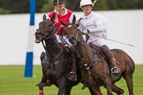 Photo 1209161216011D45671HaraldJoergens DBPC Polo in the Park 2012: Phoenix Polo Team #4, Susi Boyd, and Rathbones #2, Alex Boucher..
Dallas Burston Polo Club,
Stoneythorpe Estate,
Southam,
Warwickshire,
United Kingdom,
on 16 September 2012 at 12:16, image #118