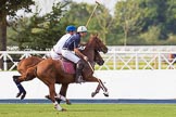 DBPC Polo in the Park 2012: Quicksilver Polo Team #3, Philip Baker, and Dawson Group Polo Team #4, David Ashby..
Dallas Burston Polo Club,
Stoneythorpe Estate,
Southam,
Warwickshire,
United Kingdom,
on 16 September 2012 at 12:55, image #134