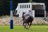 Photo 1209161319141D45983HaraldJoergens DBPC Polo in the Park 2012: Dawson Group Polo Team #1 Freya Dawson, having achieved yet another goal..
Dallas Burston Polo Club,
Stoneythorpe Estate,
Southam,
Warwickshire,
United Kingdom,
on 16 September 2012 at 13:19, image #145