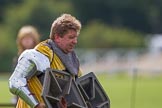 Photo 1209161350041D46252HaraldJoergens DBPC Polo in the Park 2012: The Knights of Middle England - preparations for the Jousting display..
Dallas Burston Polo Club,
Stoneythorpe Estate,
Southam,
Warwickshire,
United Kingdom,
on 16 September 2012 at 13:50, image #168