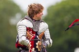 Photo 1209161420561D46381HaraldJoergens DBPC Polo in the Park 2012: The Knights of Middle England and their Jousting display..
Dallas Burston Polo Club,
Stoneythorpe Estate,
Southam,
Warwickshire,
United Kingdom,
on 16 September 2012 at 14:20, image #184