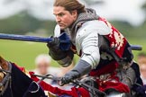 Photo 1209161425191D46441HaraldJoergens DBPC Polo in the Park 2012: The Knights of Middle England and their Jousting display..
Dallas Burston Polo Club,
Stoneythorpe Estate,
Southam,
Warwickshire,
United Kingdom,
on 16 September 2012 at 14:25, image #192