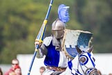 Photo 1209161436231D46551HaraldJoergens DBPC Polo in the Park 2012: The Knights of Middle England and their Jousting display..
Dallas Burston Polo Club,
Stoneythorpe Estate,
Southam,
Warwickshire,
United Kingdom,
on 16 September 2012 at 14:36, image #203