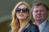 DBPC Polo in the Park 2012: Sarah and Michael Owen..
Dallas Burston Polo Club,
Stoneythorpe Estate,
Southam,
Warwickshire,
United Kingdom,
on 16 September 2012 at 16:05, image #244