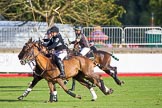 DBPC Polo in the Park 2012: Rigby & Rigby #1 and #2, Jenny and Steve Rigby, and La Golondrina #2, Paul Oberschneider..
Dallas Burston Polo Club,
Stoneythorpe Estate,
Southam,
Warwickshire,
United Kingdom,
on 16 September 2012 at 17:06, image #270