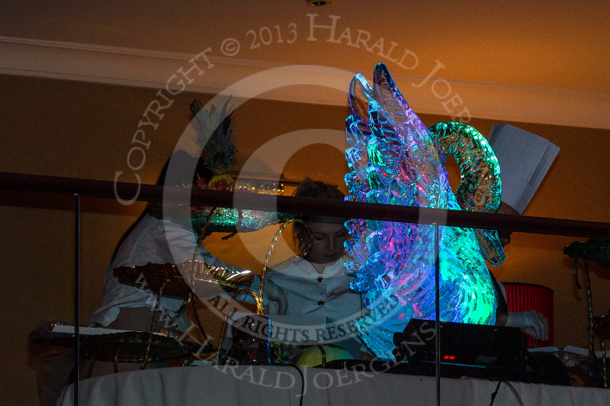 Grand Opening of the DBPC IXL Event Centre.
Dallas Burston Polo Club, Stoneythorpe Estate,
Southam,
Warwickshire,
United Kingdom,
on 05 December 2013 at 18:12, image #67
