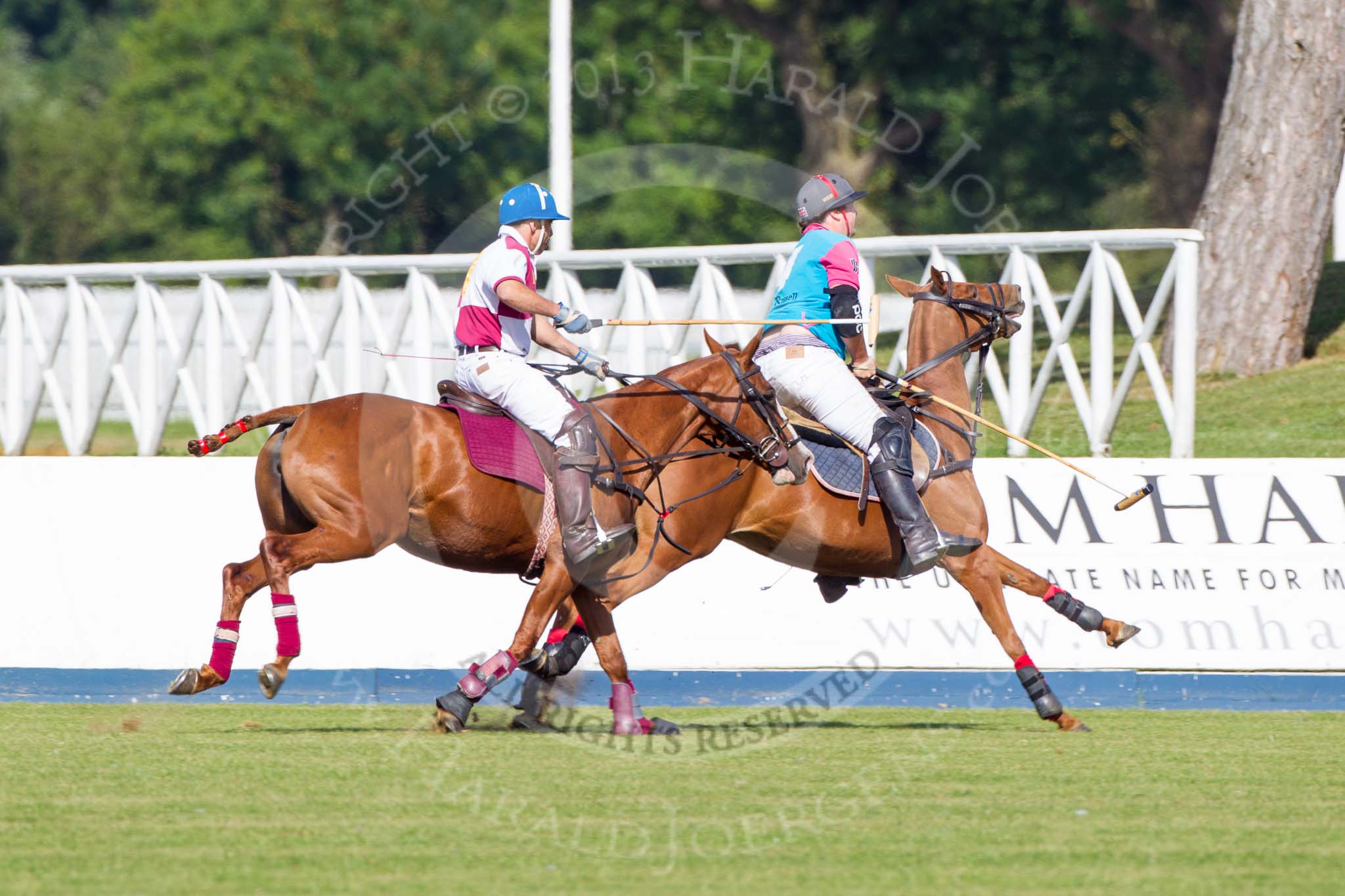 DBPC Polo in the Park 2013, Subsidiary Final Amaranther Trophy (0 Goal), Leadenham vs Kingsbridge.
Dallas Burston Polo Club, ,
Southam,
Warwickshire,
United Kingdom,
on 01 September 2013 at 10:32, image #41