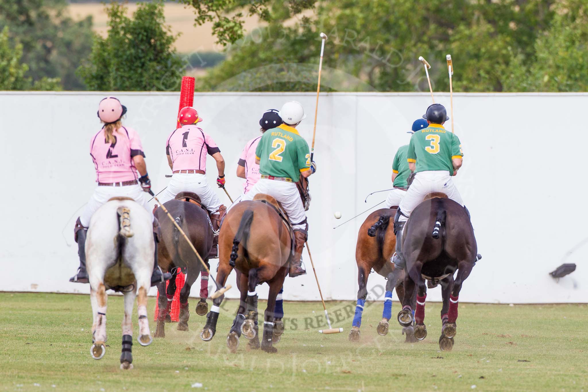 DBPC Polo in the Park 2013, Final of the Tusk Trophy (4 Goals), Rutland vs C.A.N.I..
Dallas Burston Polo Club, ,
Southam,
Warwickshire,
United Kingdom,
on 01 September 2013 at 16:27, image #570