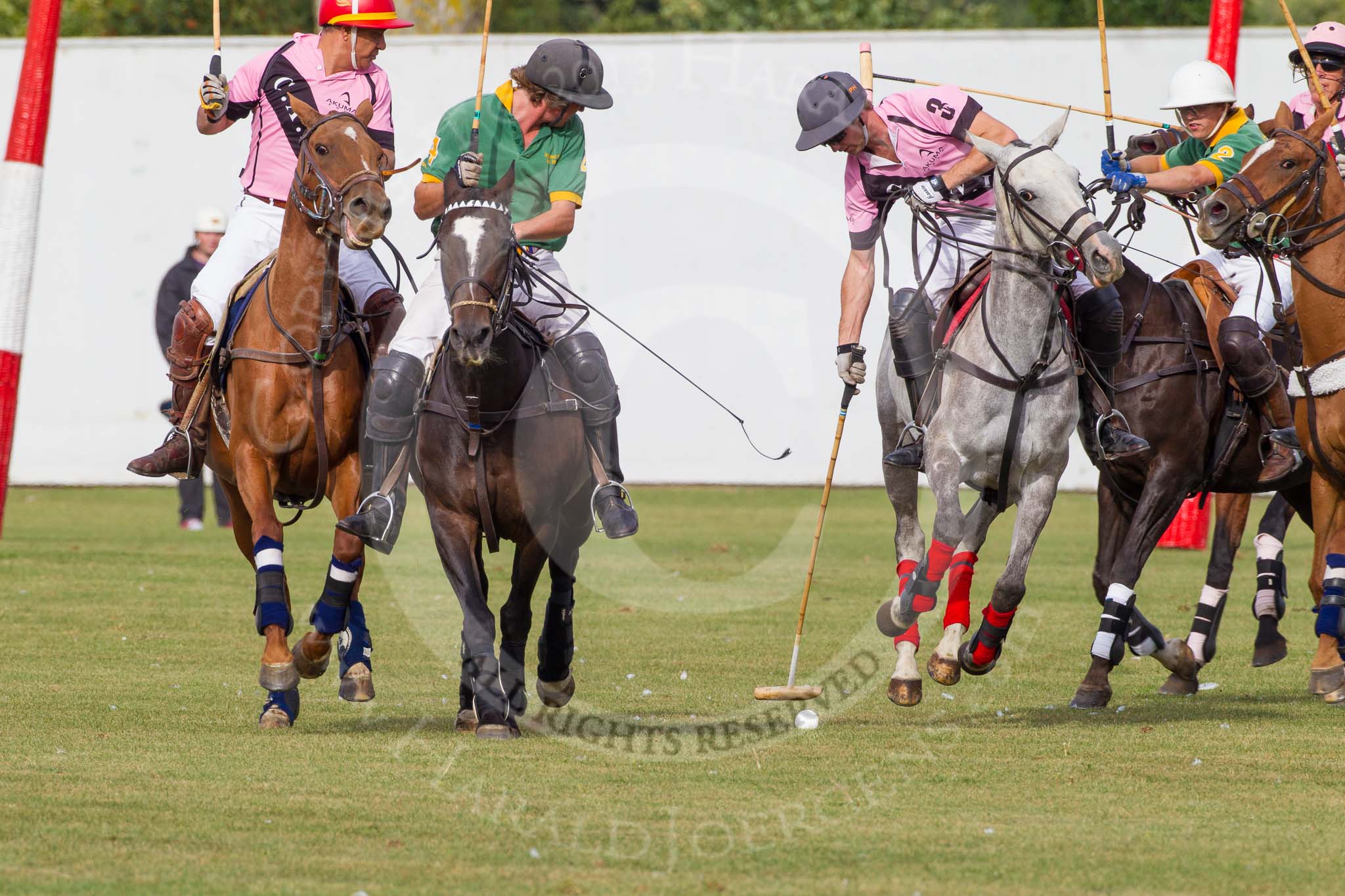DBPC Polo in the Park 2013, Final of the Tusk Trophy (4 Goals), Rutland vs C.A.N.I..
Dallas Burston Polo Club, ,
Southam,
Warwickshire,
United Kingdom,
on 01 September 2013 at 16:38, image #597